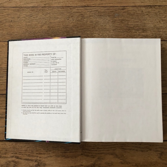 "University of Chicago Algebra" Textbook and Solution Manual, by Scott Foresman - Picture 3 of 10